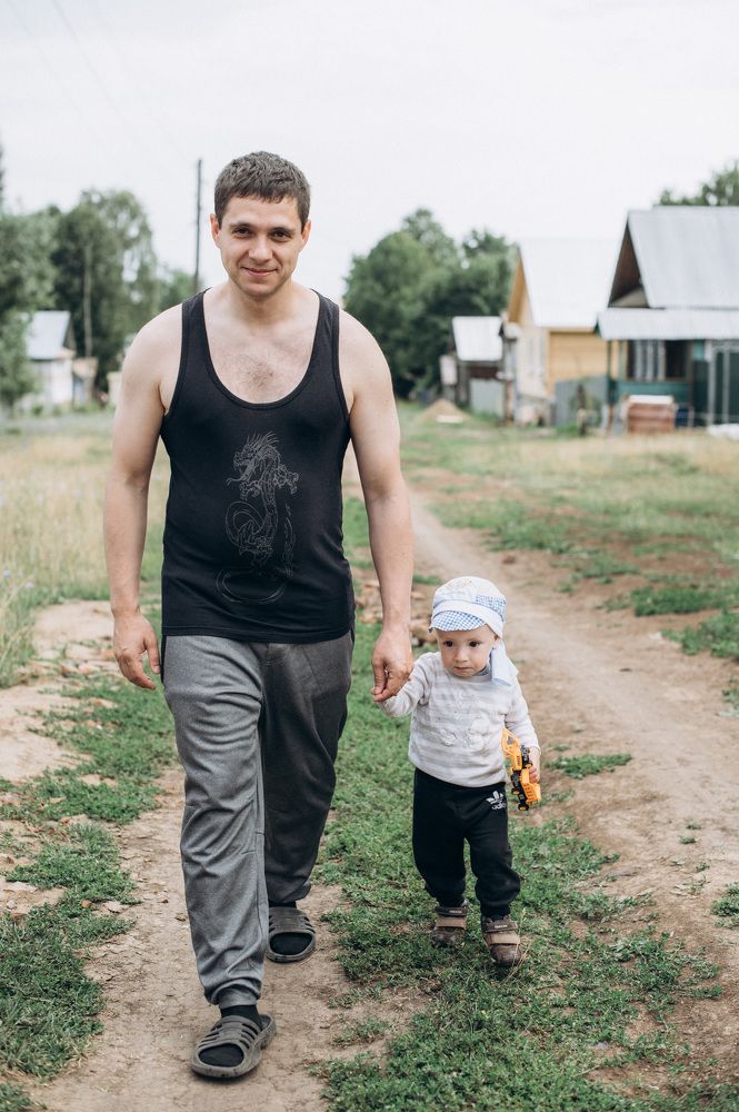 Photograph by Ольга Голомидова