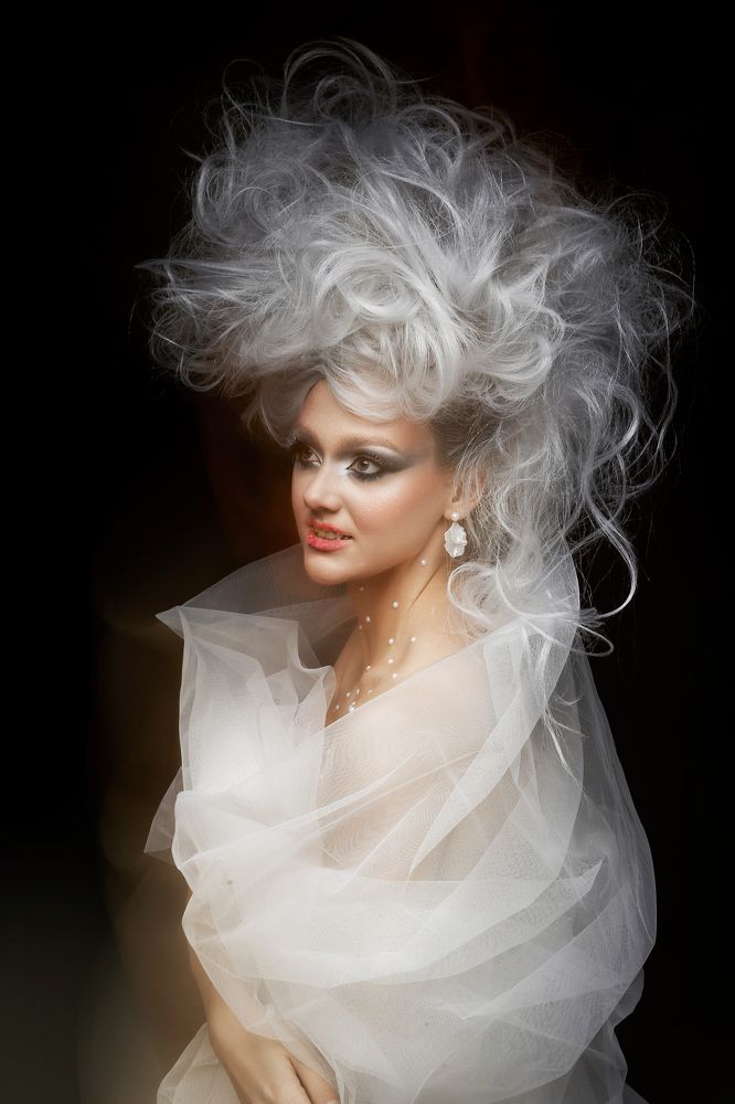 Photograph by Anna Viaznikova