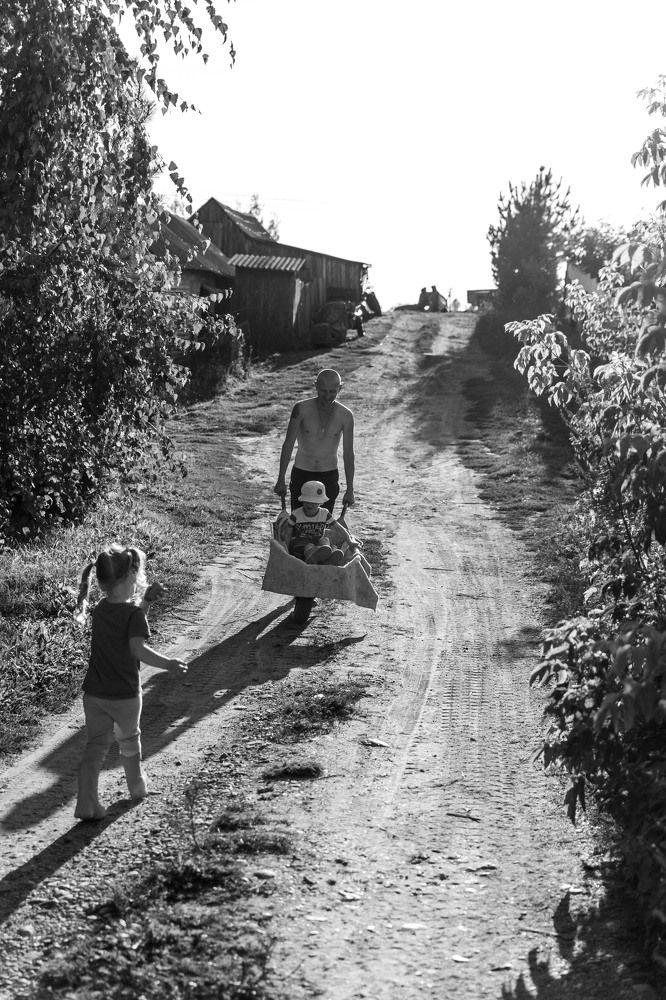 Photograph by Анастасия Каленько