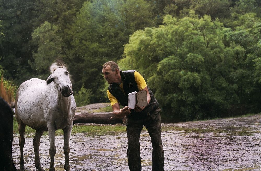 Photograph by Анастасия Лидяева