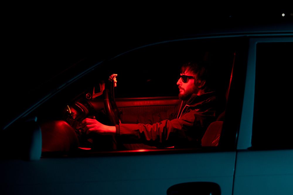 Photograph by Мария Раздорова