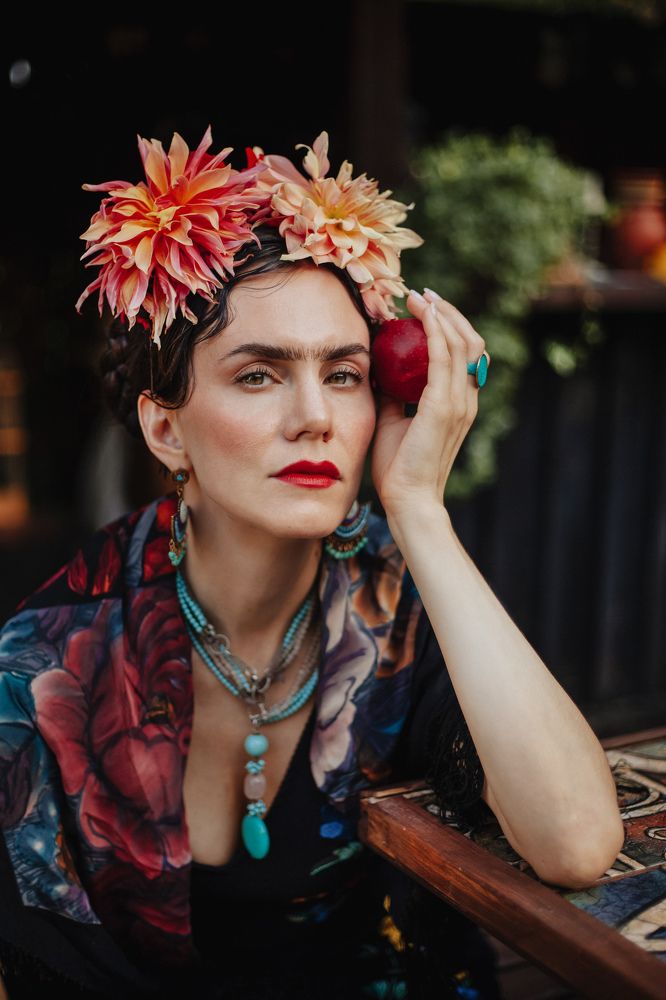 Фотография автора Екатерина Устинкина