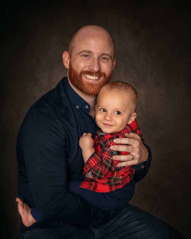 Photograph by Svetlana Dampier