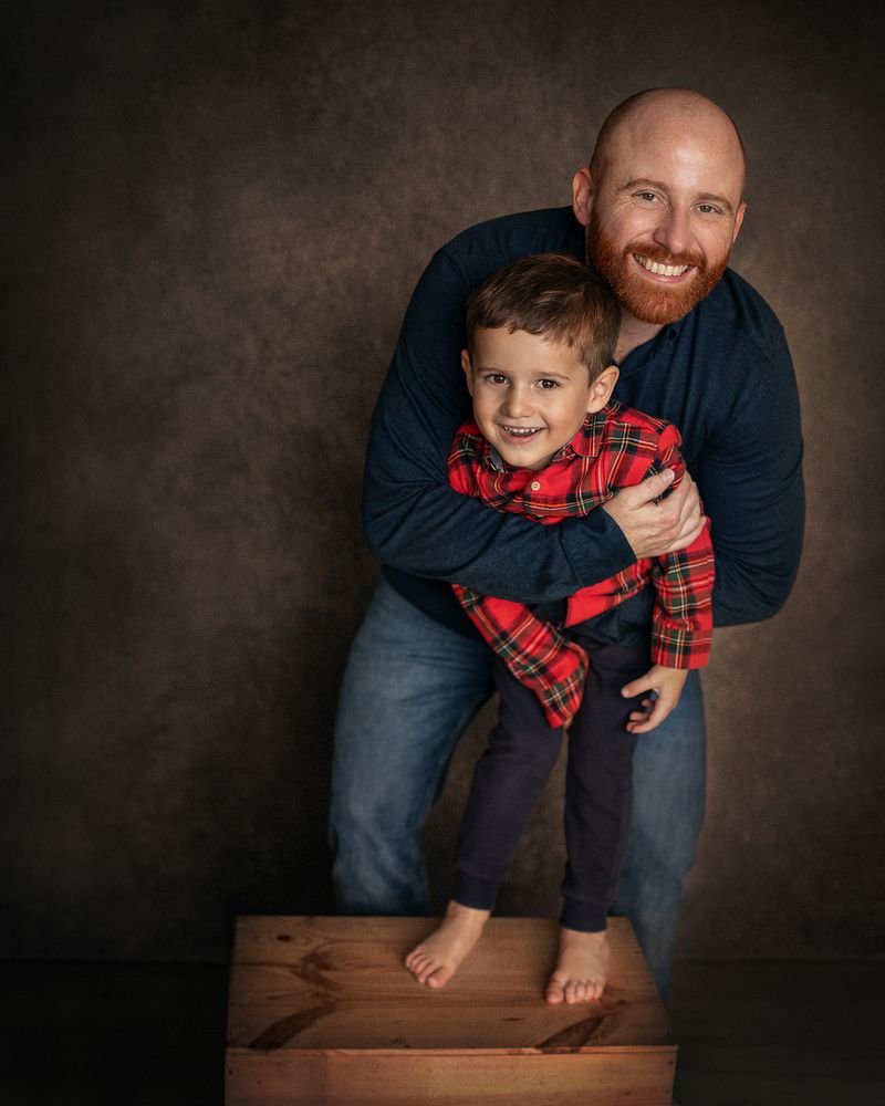 Photograph by Svetlana Dampier