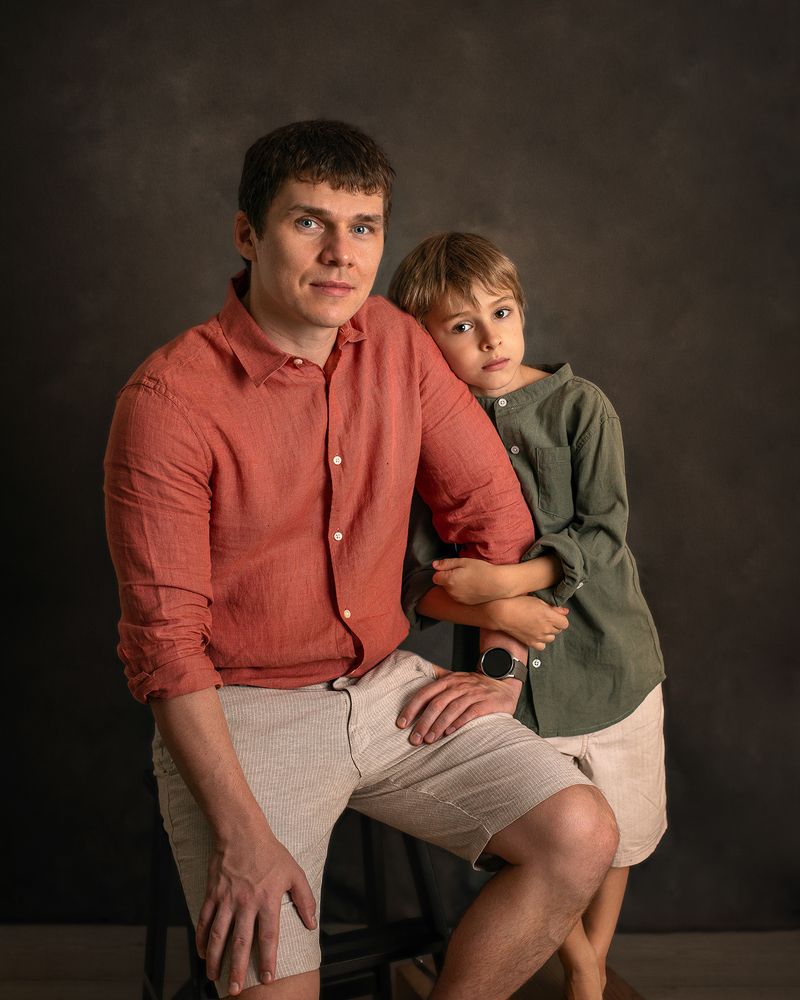 Photograph by Svetlana Dampier