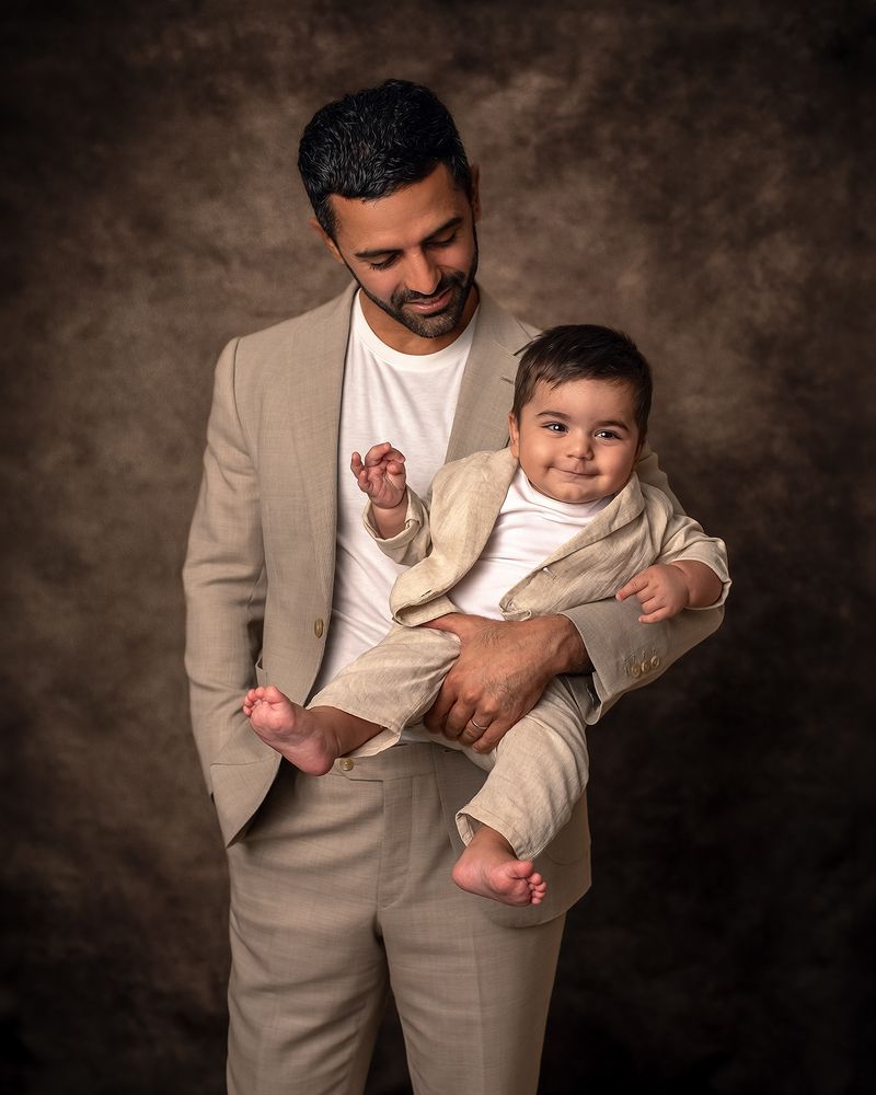 Photograph by Svetlana Dampier