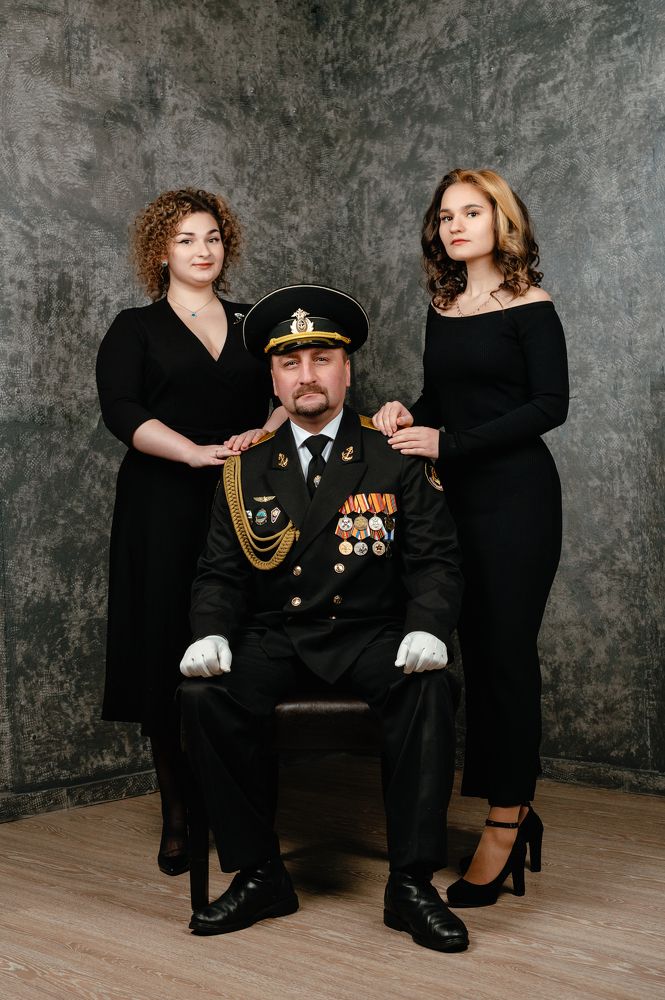 Photograph by Ольга Голомидова