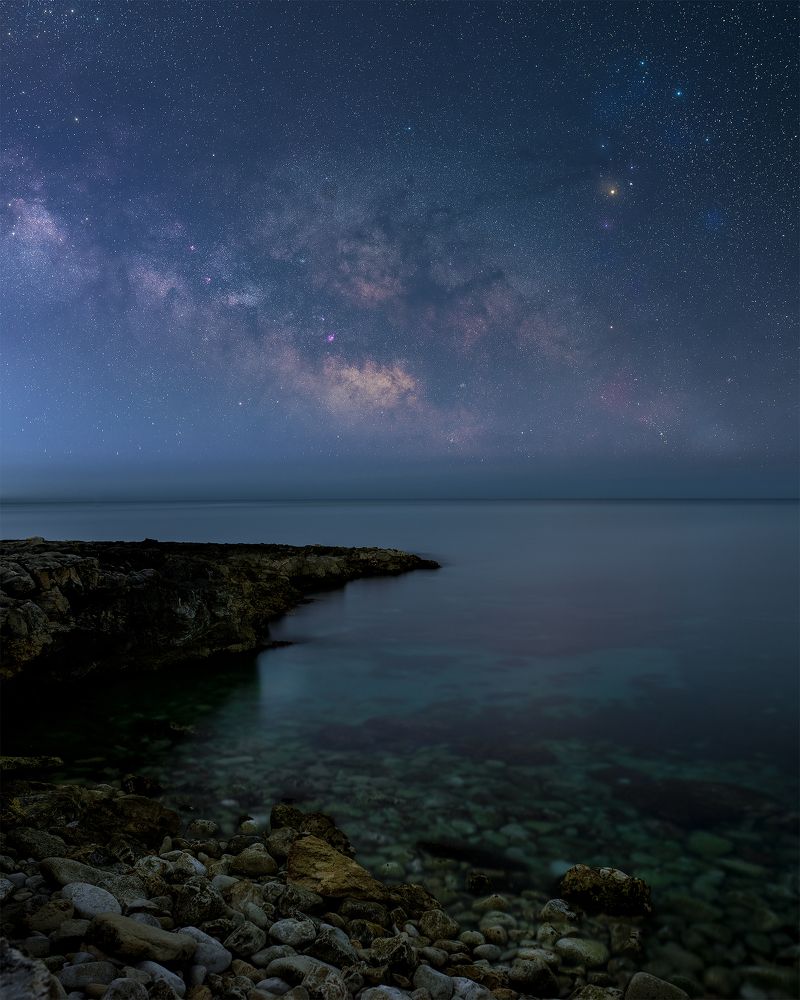 Photograph by Salvatore Cerruto