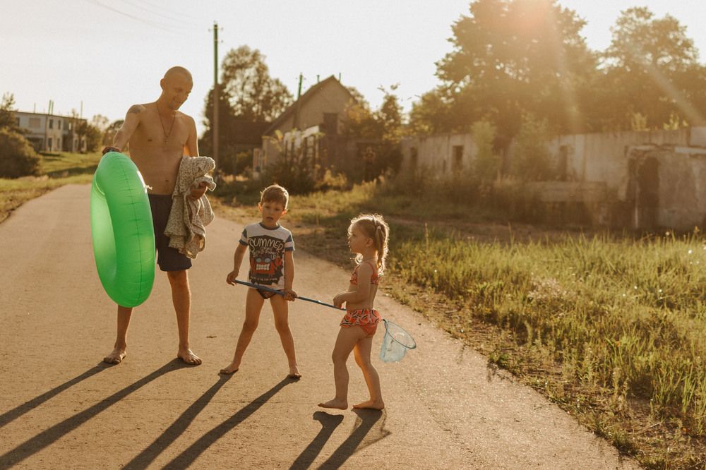 Photograph by Анастасия Каленько