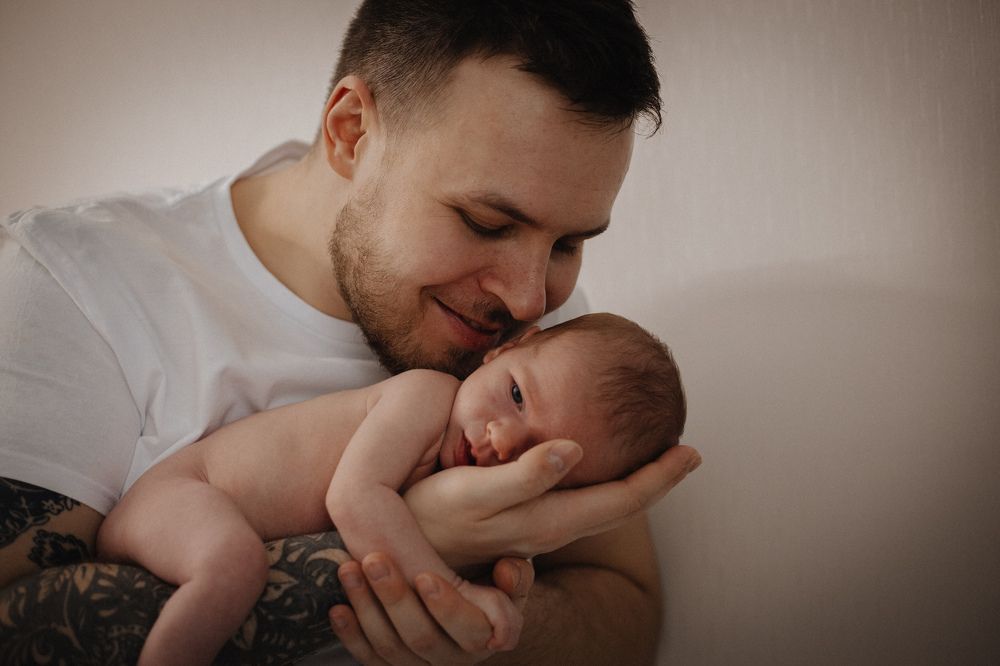 Фотография автора Екатерина Устинкина