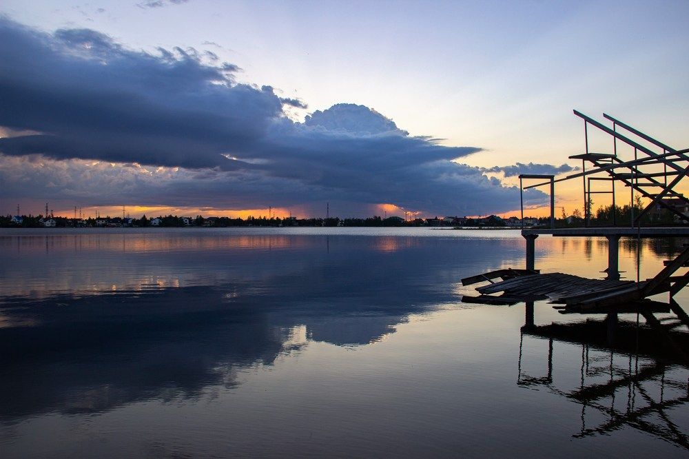 Photograph by Юлия Арестова