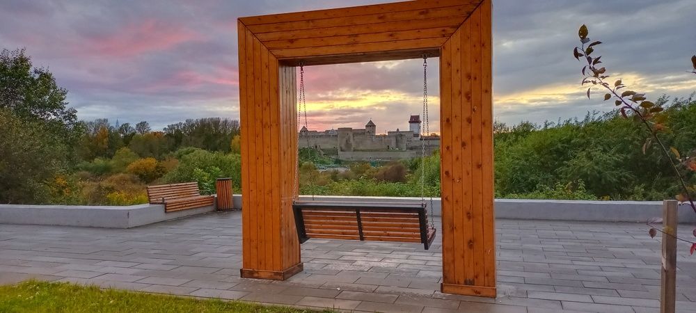 Photograph by Людмила Викулова