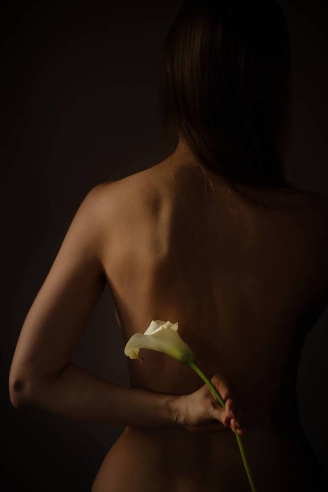 Photograph by Екатерина Смирнова