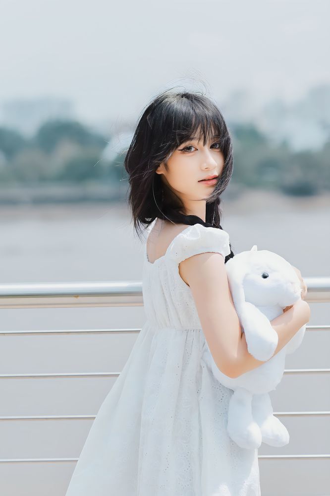 Photograph by Dao Xuan Hung