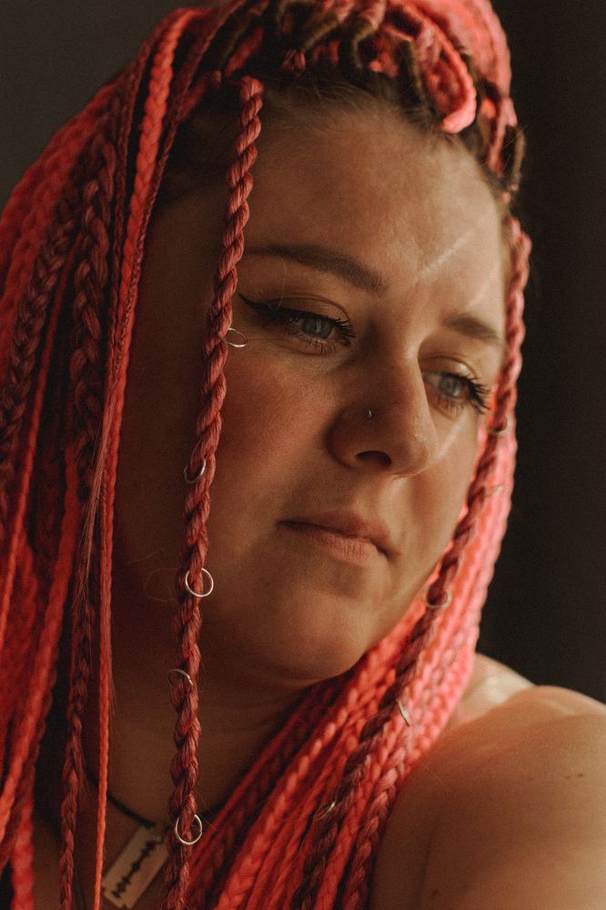 Photograph by Анастасия Каленько