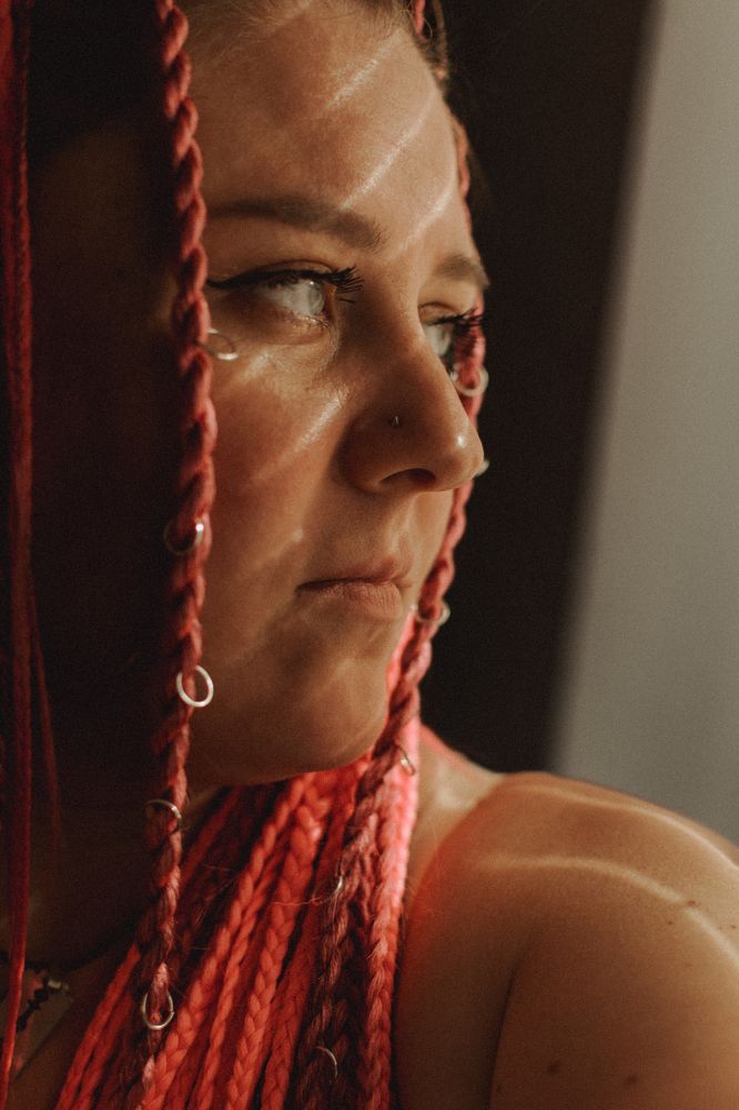 Photograph by Анастасия Каленько