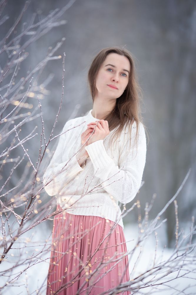 Photograph by Екатерина Смирнова