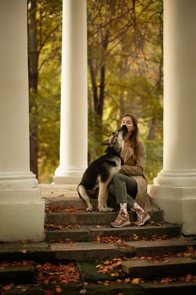 Photograph by Екатерина Смирнова