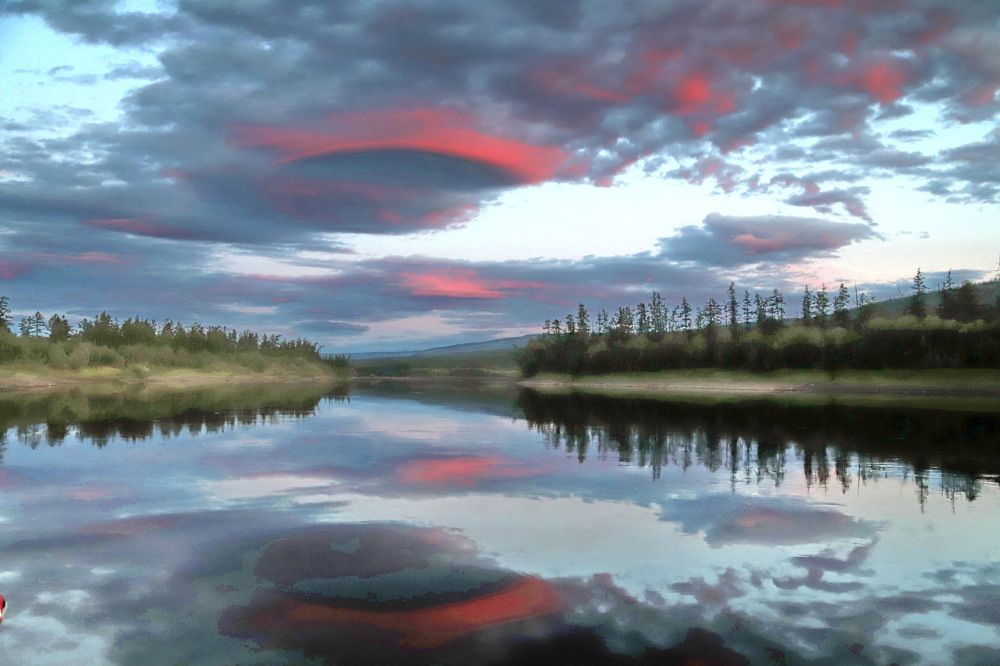 Photograph by Лада Денисова