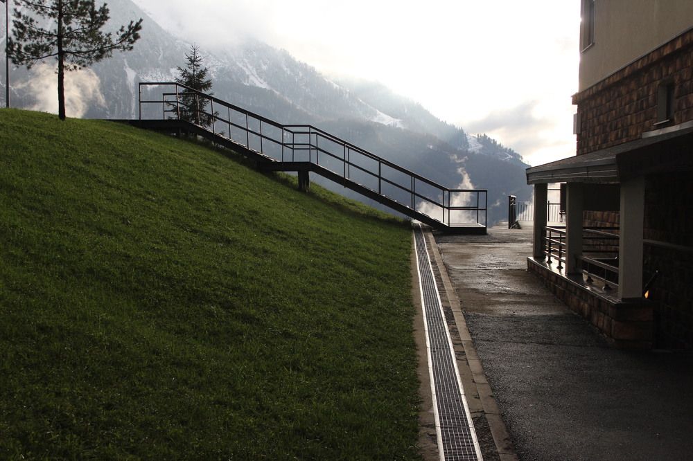 Photograph by Надежда