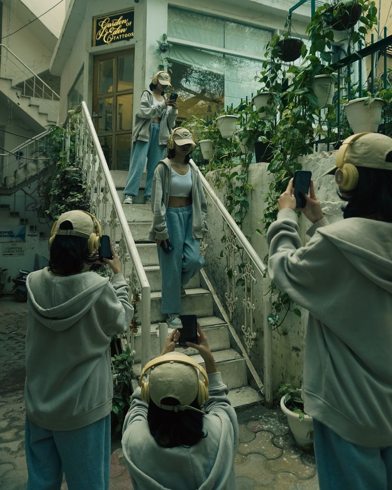 Photograph by 0portraits0