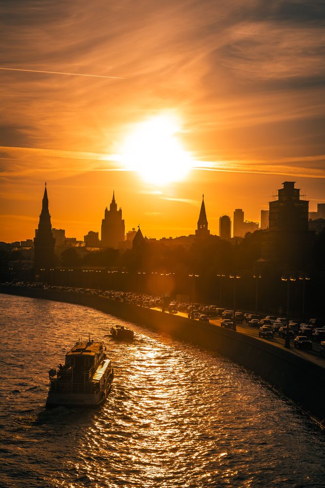 Photograph by Алексей Ефанов