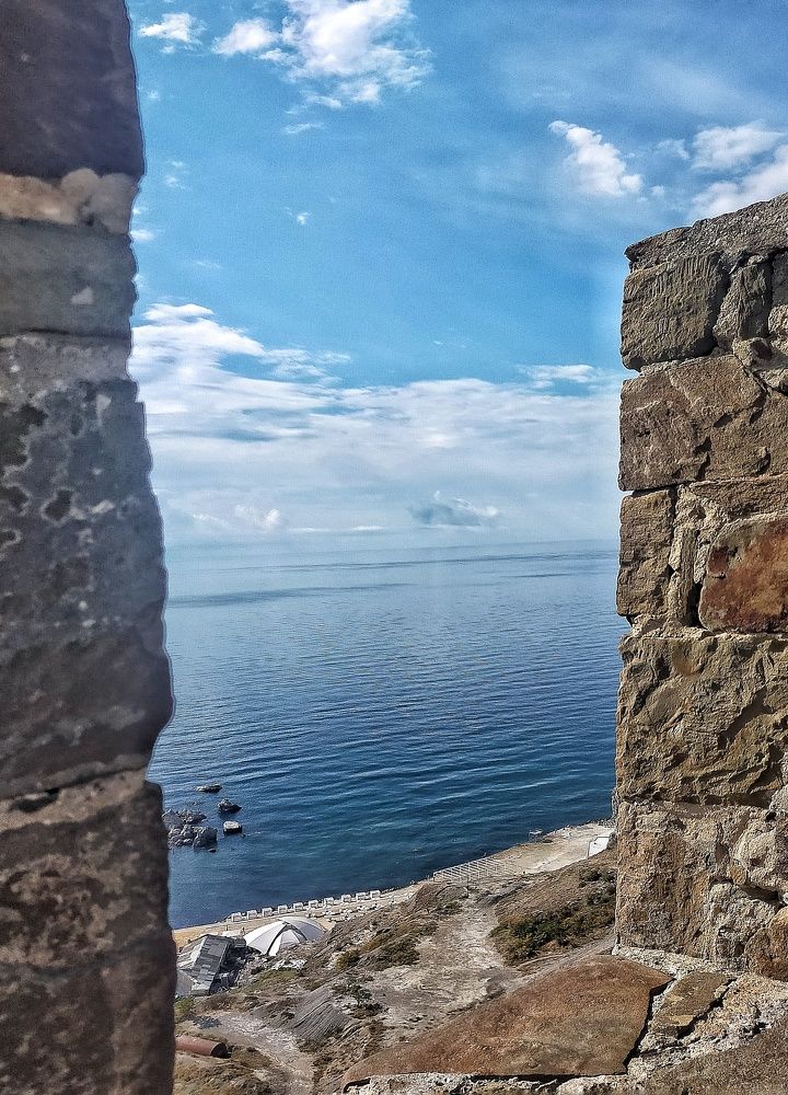 Photograph by Ольга Мартьянова