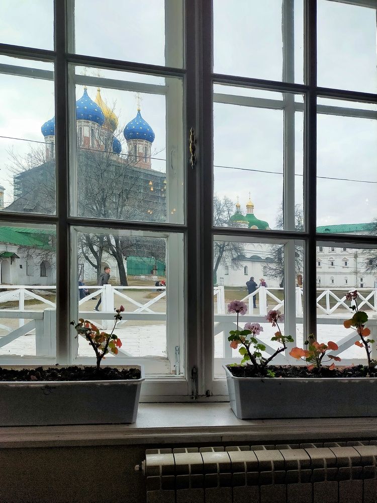 Photograph by Ольга Мартьянова