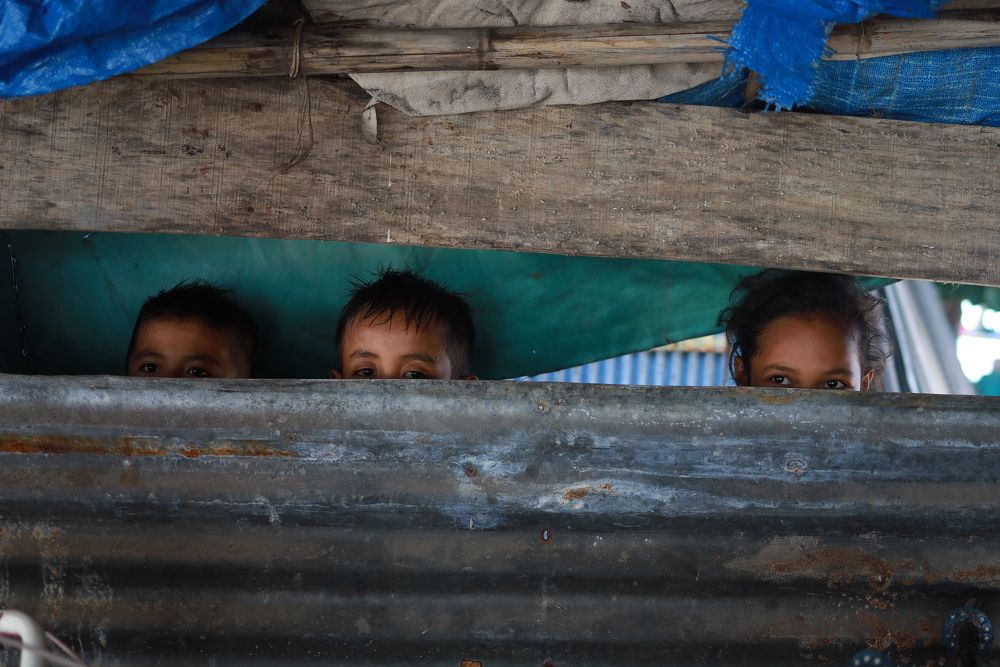 Photograph by Ichsan Muhammad