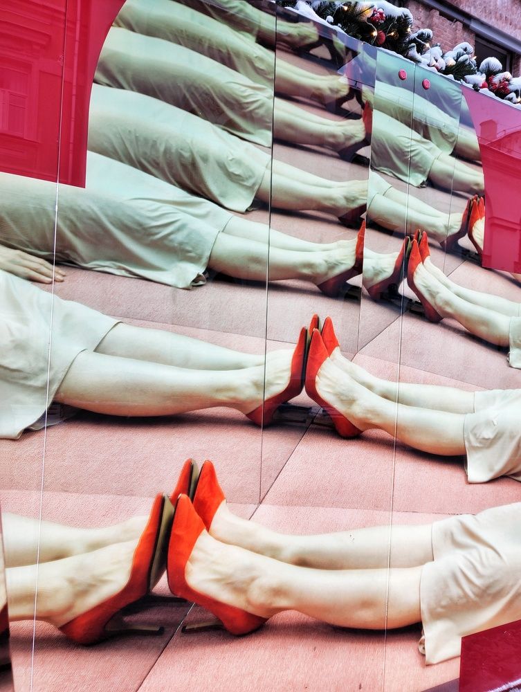 Photograph by Natalia Bolotenkova