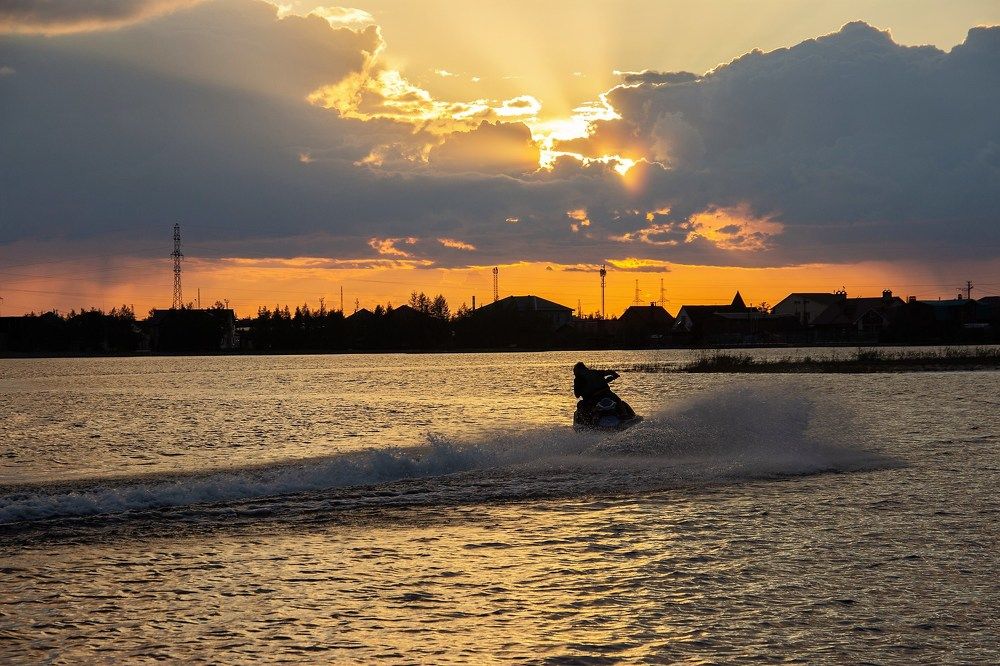 Photograph by Юлия Арестова