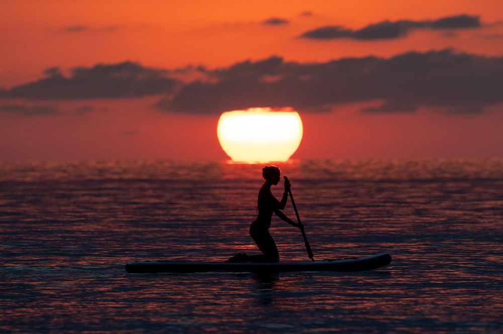 Photograph by Irakli Qobulashvili