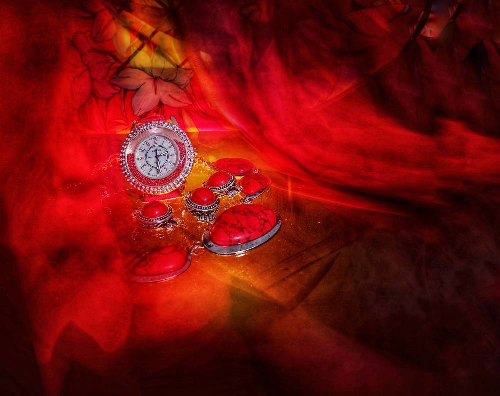 Женские штучки