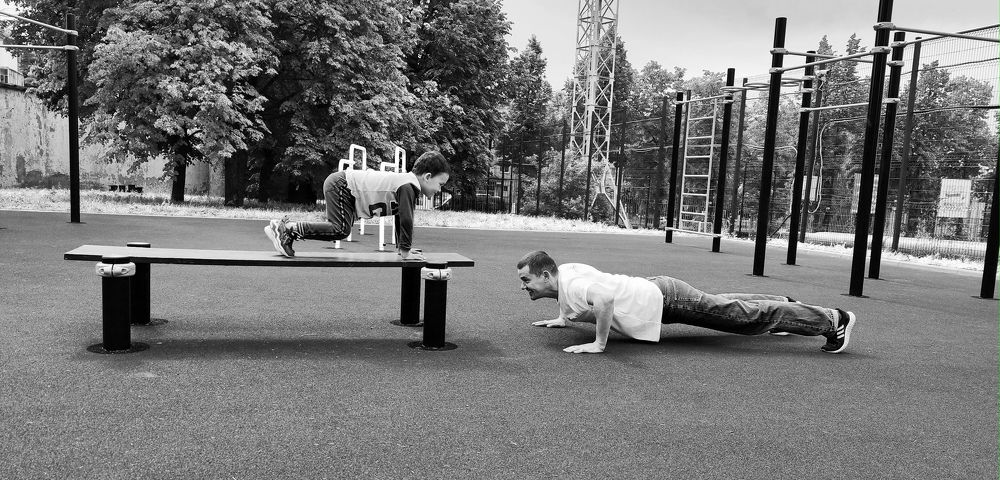 Photograph by Виктория Муськина