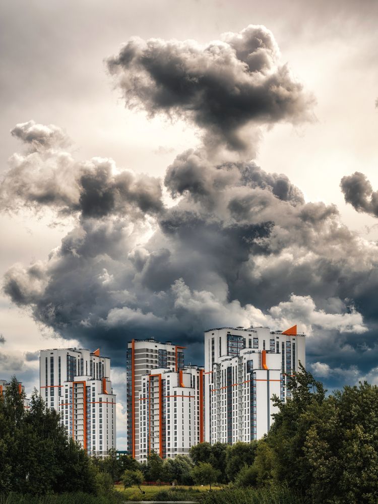 Photograph by Aleksandr Belov