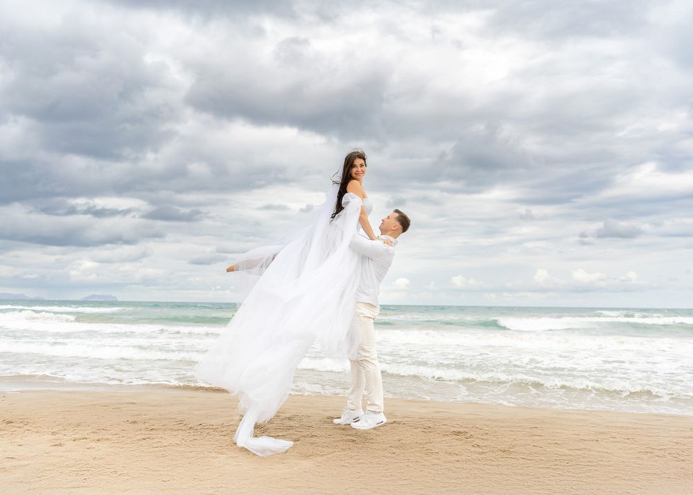 Photograph by Наталья Дрожина