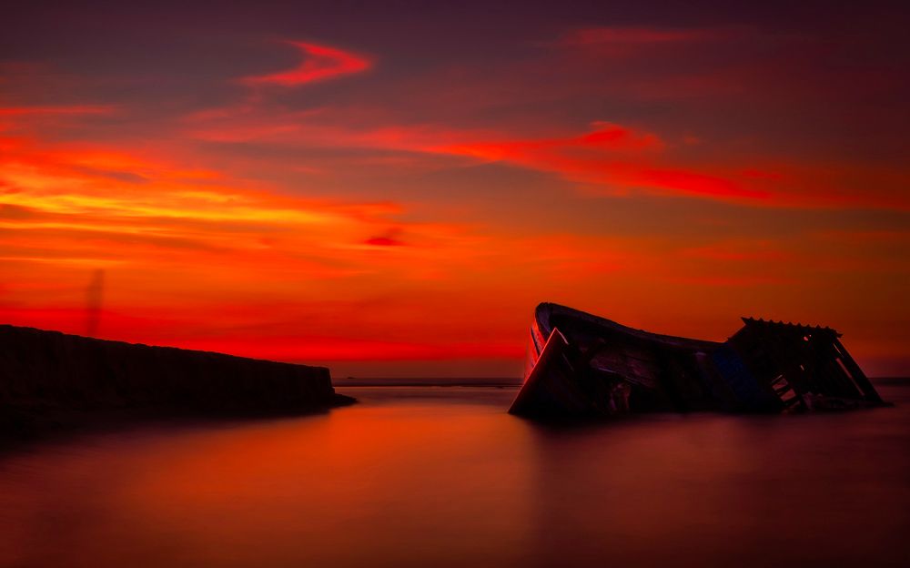 Photograph by Cao Alex