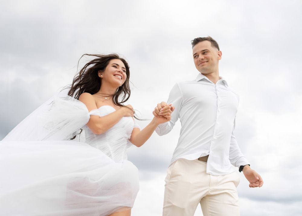 Photograph by Наталья Дрожина