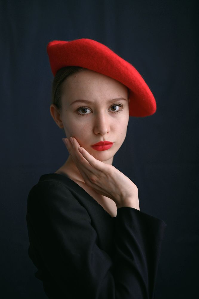 Photograph by Любовь Толстова