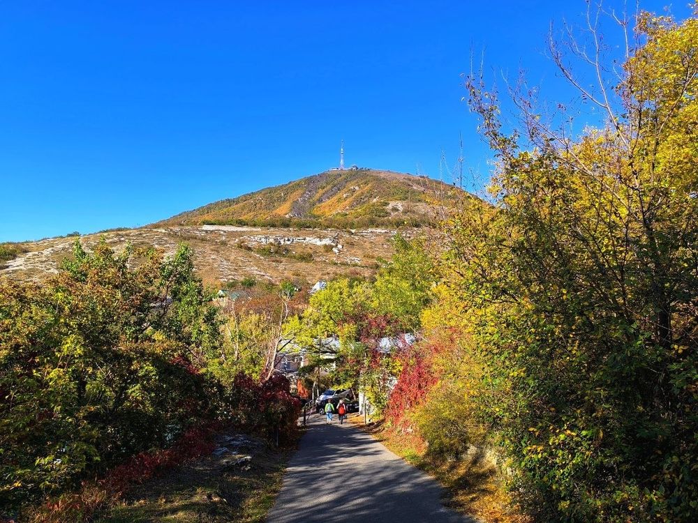 Photograph by Андрей Прокопенко