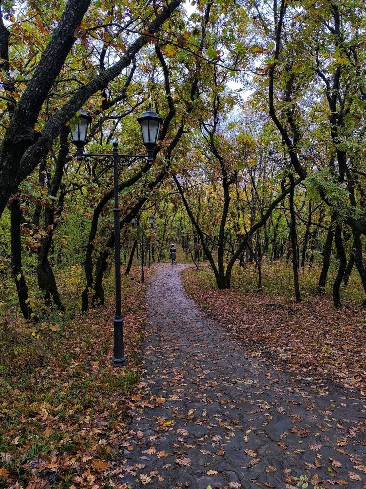 Photograph by Андрей Прокопенко