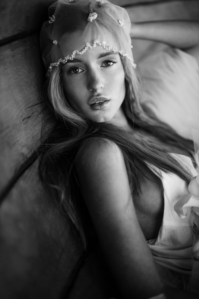 Photograph by Жанна Соснина