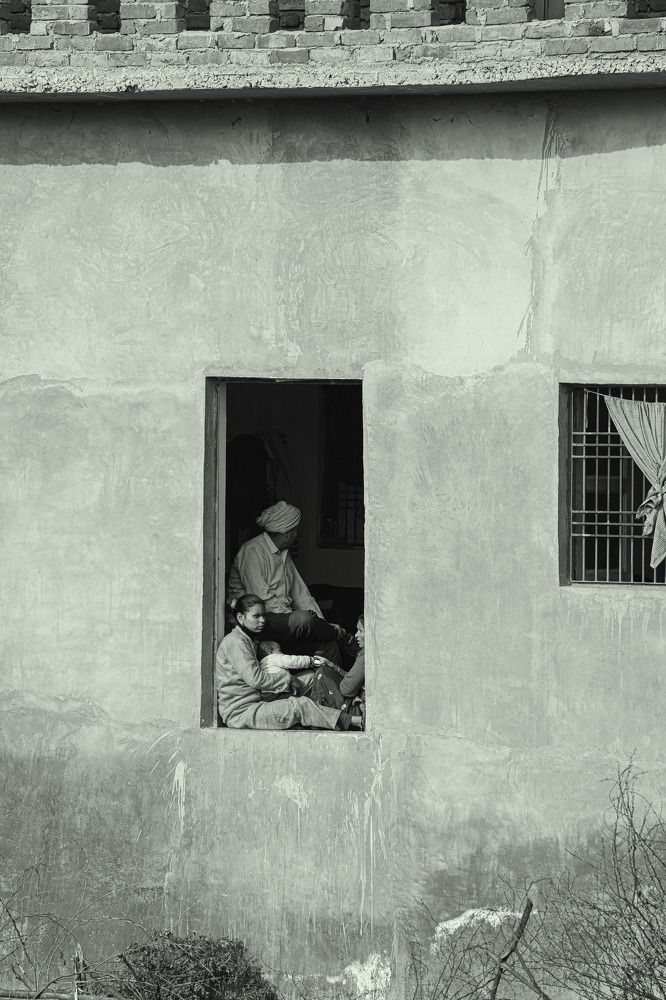 Photograph by Mikhail Sitnikov