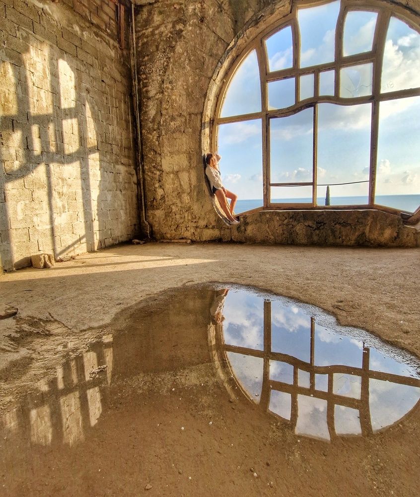 Photograph by Анна