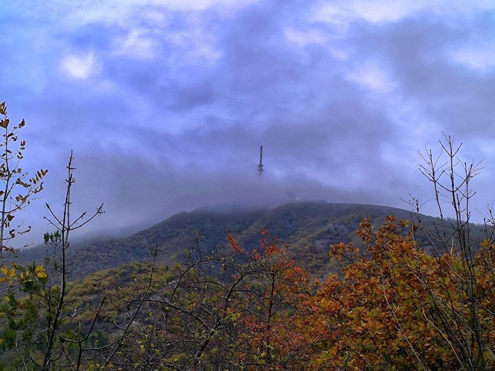 Photograph by Андрей Прокопенко