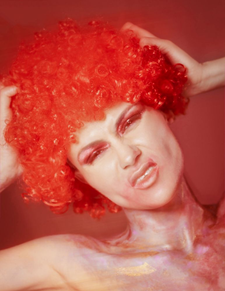 Фотография автора Илона Шевченко