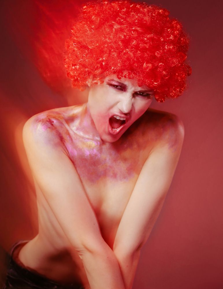 Фотография автора Илона Шевченко