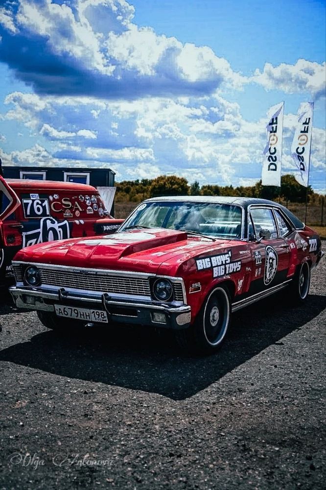 Photograph by Ольга Антонова