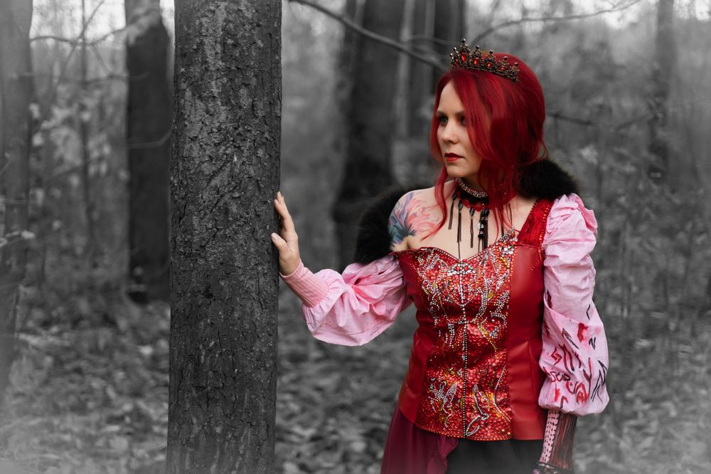 Photograph by Мария Крюкова