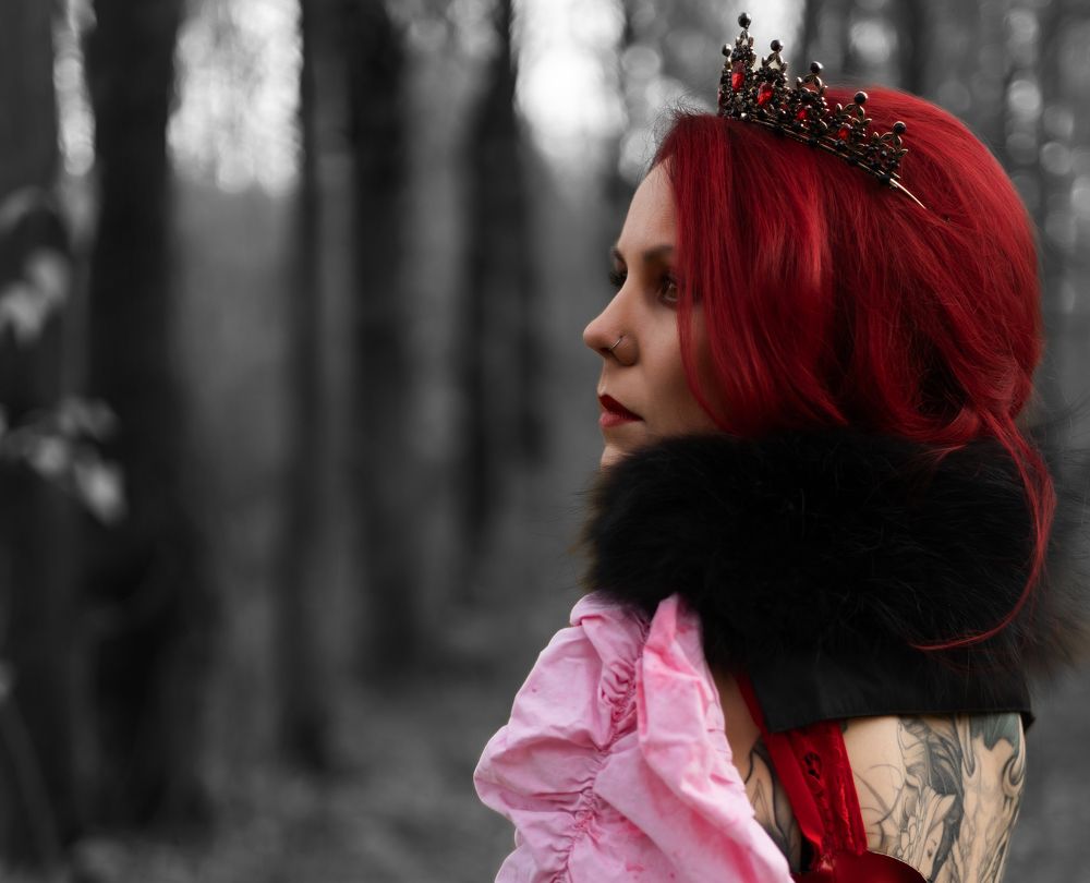 Photograph by Мария Крюкова